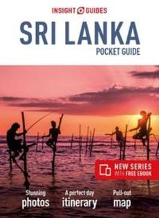 Sri Lanka : pocket guide