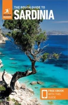 The rough guide to Sardinia