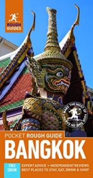 Pocket rough guide bangkok (travel guide with free ebook)