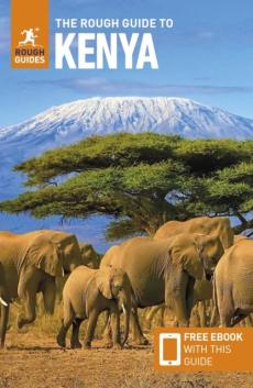 The rough guide to Kenya