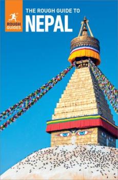 The rough guide to Nepal