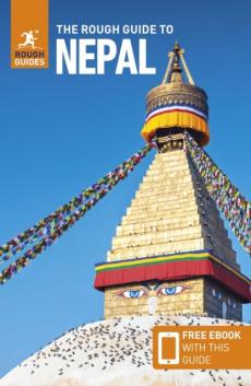 The rough guide to Nepal