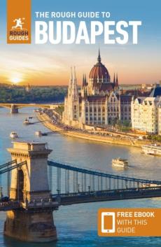 The rough guide to Budapest