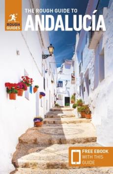 The rough guide to Andalucía