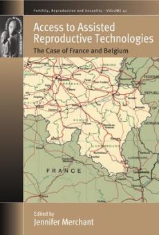 Access to assisted reproductive technologies