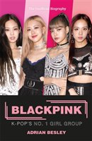Blackpink : K-pop's No. 1 girl group