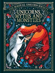 Unicorns, myths and monsters