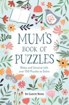 Mumâ€™s book of puzzles