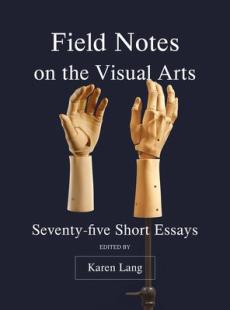 Field notes on the virtual arts