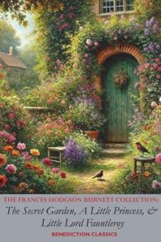 The Frances Hodgson Burnett Collection