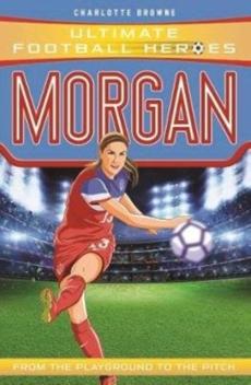 Morgan : from the playground to the pitch