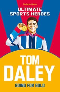 Champions: tom daley