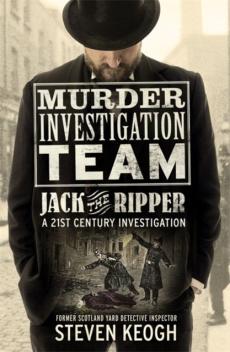 Murder investigation team: jack the ripper