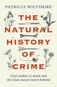 Natural history of crime