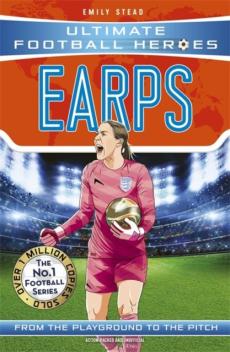 Earps (ultimate football heroes - the no.1 football series)