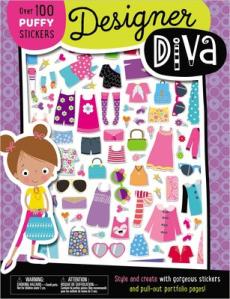 Designer Diva