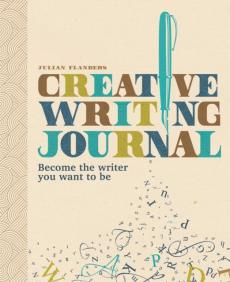 Creative writing journal