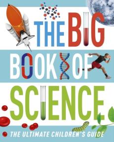 Big book of science