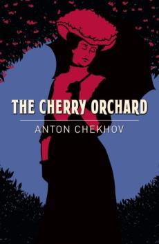 Cherry orchard