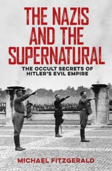 Nazis and the supernatural