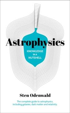 Knowledge in a nutshell: astrophysics