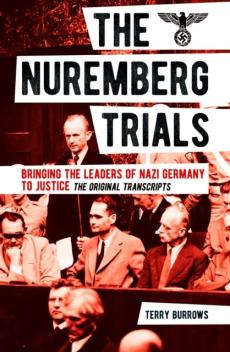 Nuremberg trials: volume i