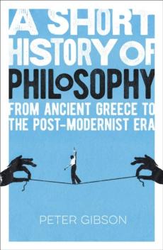 Short history of philosophy