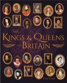 Kings & queens of britain