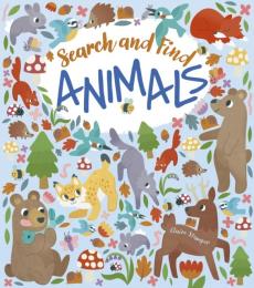 Search and find: animals