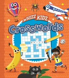 Whizz kidz: crosswords