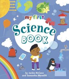 My first science book