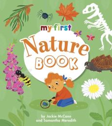 My first nature book