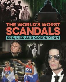 World's worst scandals