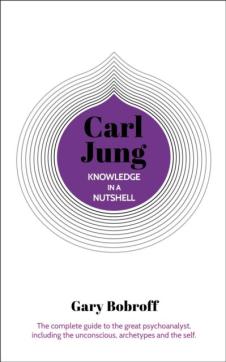 Knowledge in a nutshell: carl jung