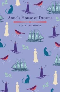 Anne's house of dreams