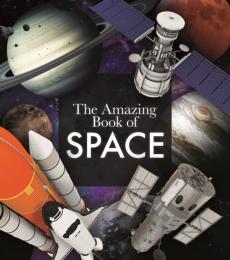 Amazing book of space
