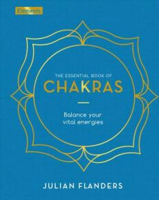 Essential book of chakras