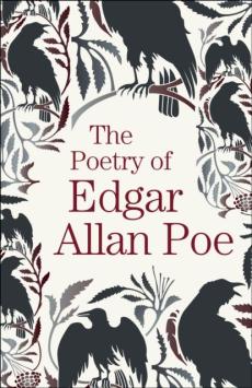 Poetry of edgar allan poe