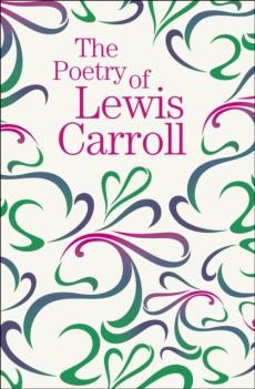 Poetry of lewis carroll