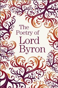 Poetry of lord byron