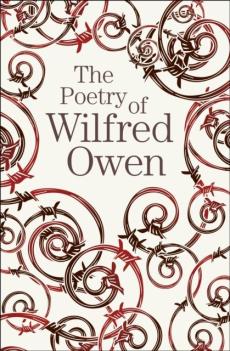 Poetry of wilfred owen
