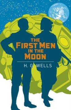 First men in the moon