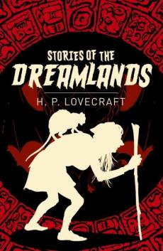 Stories of the dreamlands