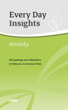 Every day insights: anxiety