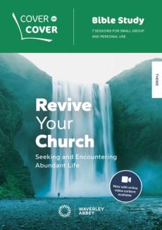 Revive your church