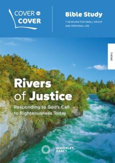 Rivers of justice