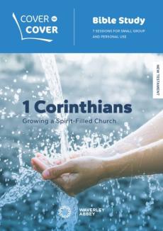 1 corinthians