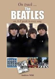 Beatles: an a-z guide to every song