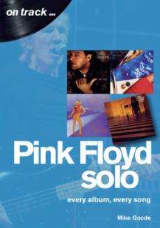 Pink floyd solo (on track)