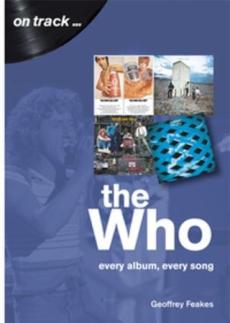 The Who : every album, every song